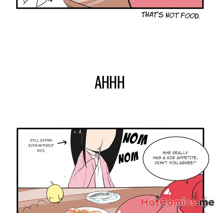 The Amazing Siblings - episode 42 - 6