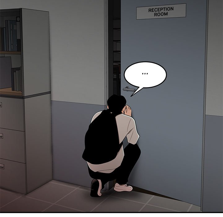 The Repeat Student - episode 6 - 41