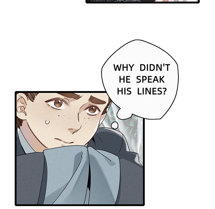 Who's spying - episode 2 - 30