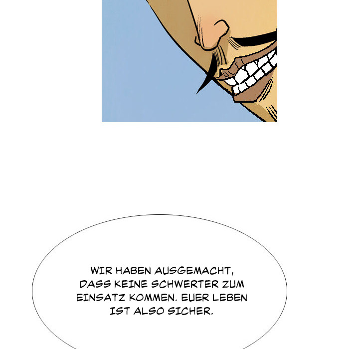 Der Schwertklan Joseons - episode 36 - 89