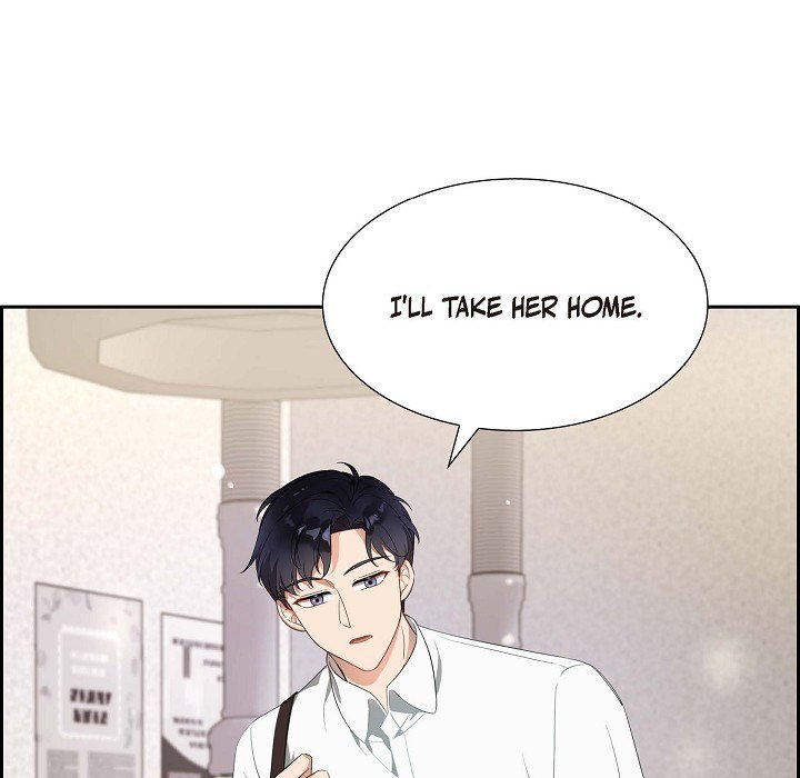 A Misogamist's Romance - episode 1 - 58