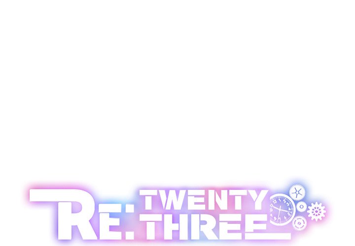 RE: Twenty Three - episode 8 - 0