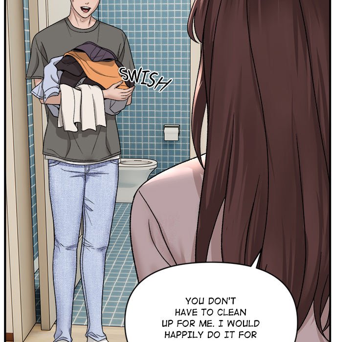 Come to My Place - episode 2 - 52