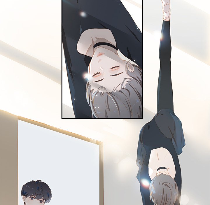 Ballerino - episode 47 - 31
