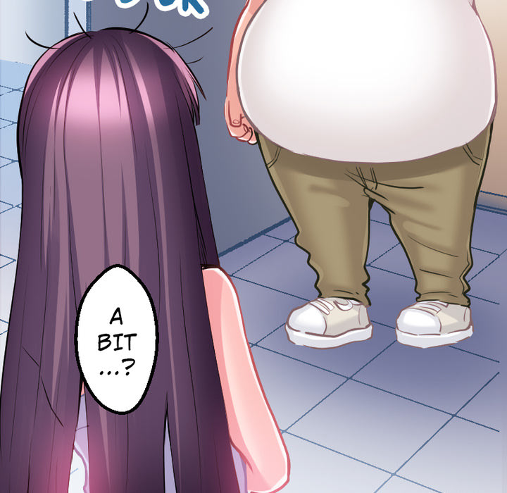 Diet For Sex! - episode 6 - 12