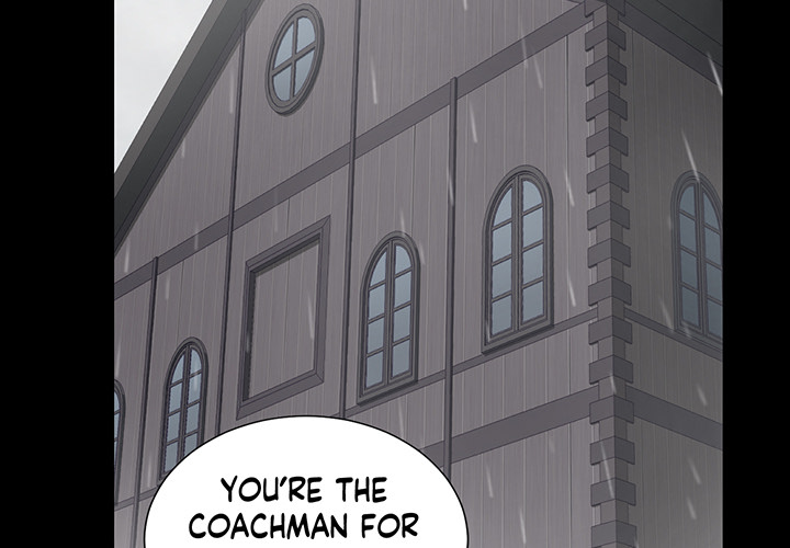 The Blood of Madam Giselle - episode 46 - 1