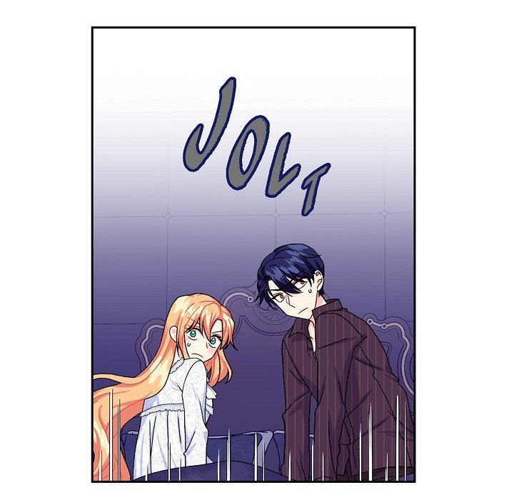 The Destroyer Fell in Love with Me - episode 24 - 57