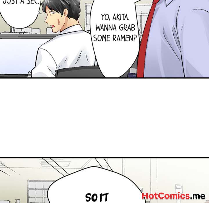 Our Kinky Newlywed Life - episode 31 - 17