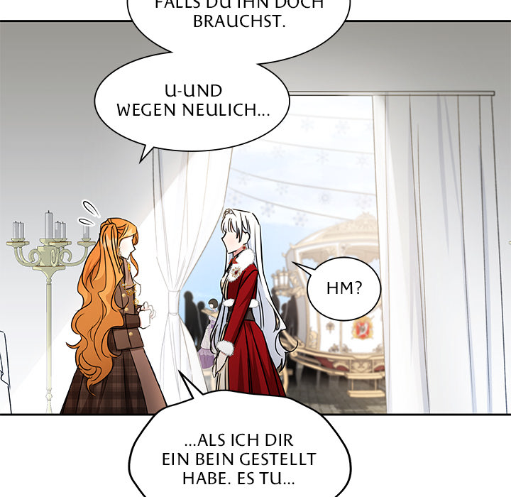 Diesmal ändere ich mein Schicksal - episode 24 - 99