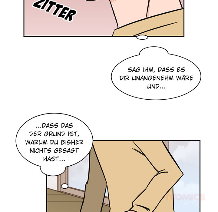 In deinen Armen - episode 30 - 33