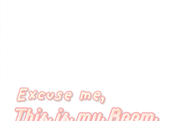 Excuse Me, This is my Room - episode 16 - 3