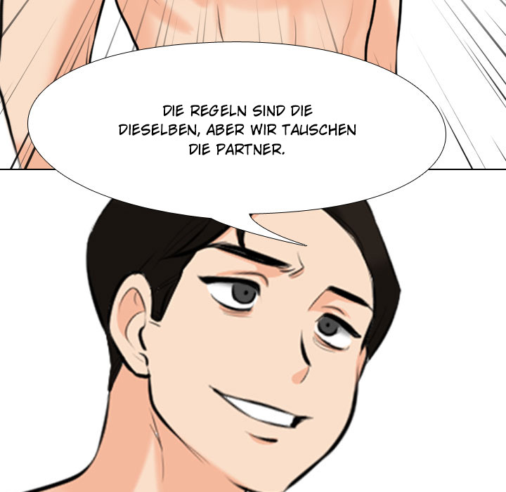 Das Partnerkarussell - episode 103 - 116