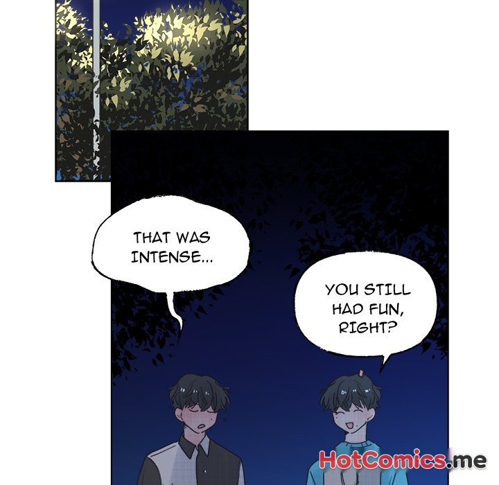 Vitamin C Vitamin D - episode 51 - 15