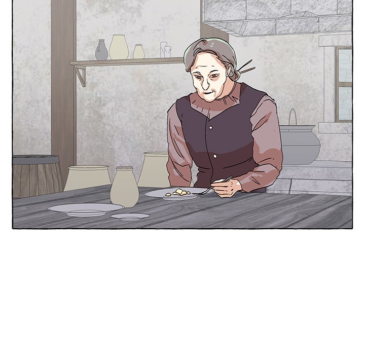 New Life, New Me - episode 55 - 9