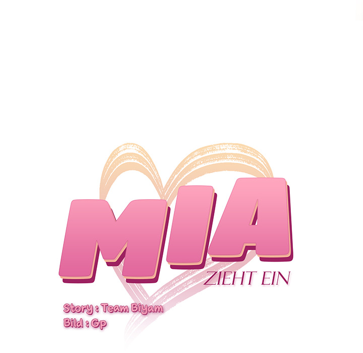 Mia zieht ein - episode 27 - 13