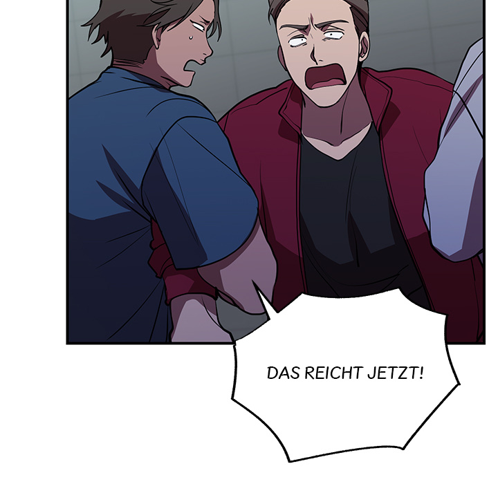 Meine Schulzeit mit Rang F - episode 41 - 48