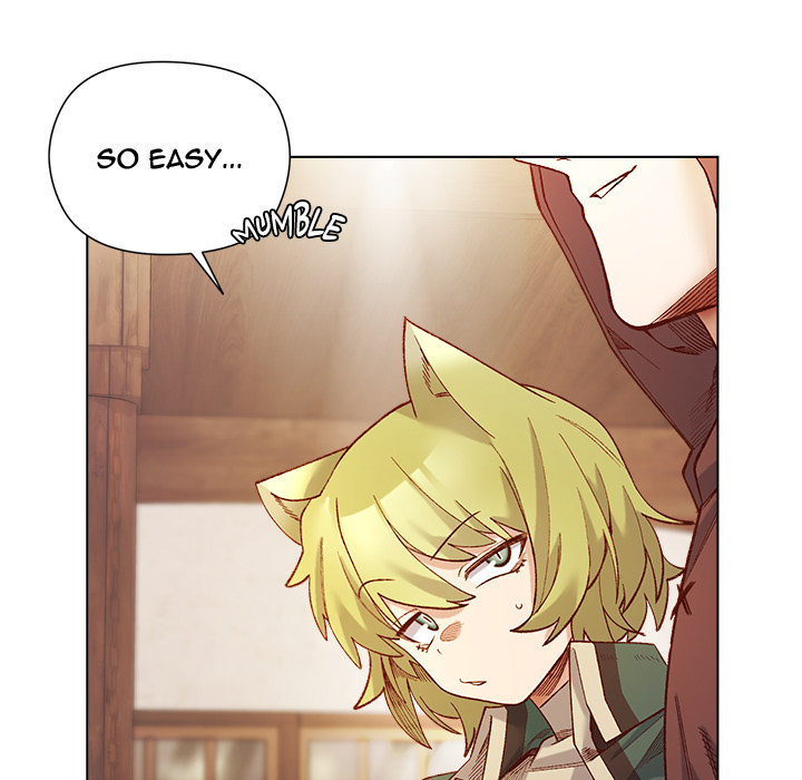 Young Lady's Knight - episode 24 - 66