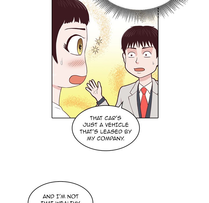 Dalhee's Boarding House - episode 3 - 37