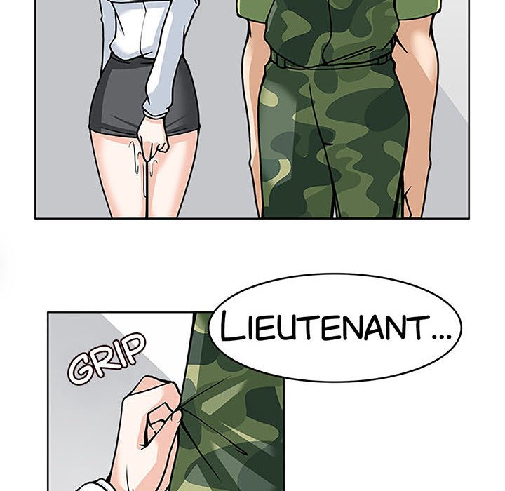Agent Playboy, Reporting for Duty! - episode 7 - 75