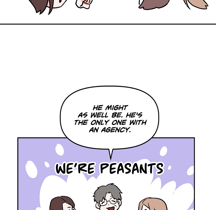 Bitter Sweetheart - episode 9 - 38