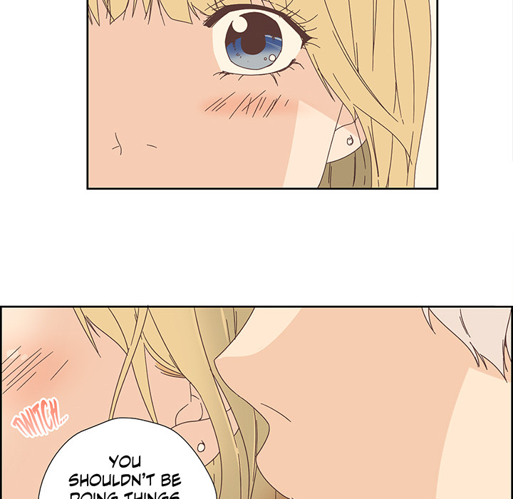 An Innocent Sin - episode 1 - 33