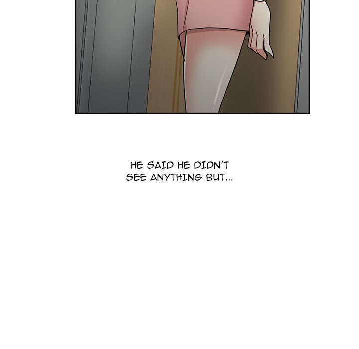 Dangerous Roomies - episode 14 - 47