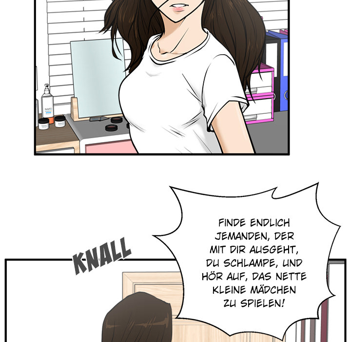 Los geht´s Mr. Kang! - episode 26 - 46