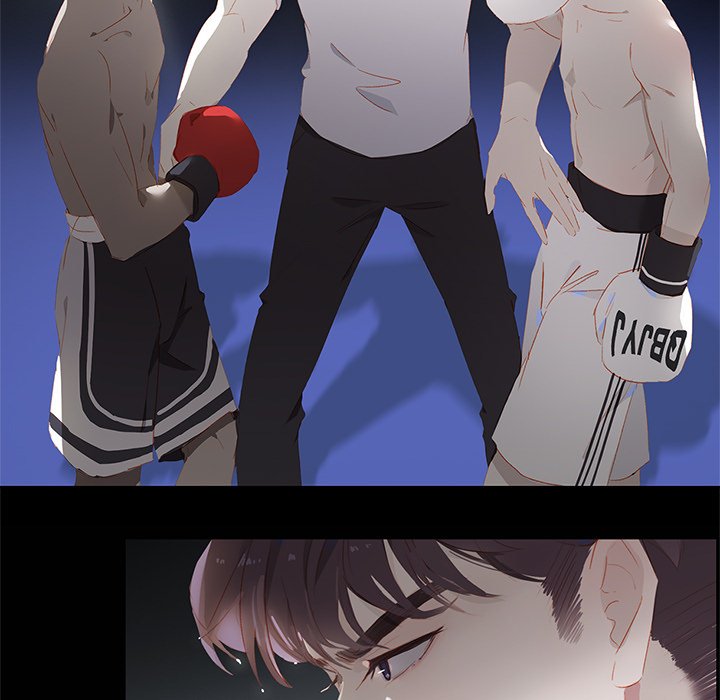 Ballerino - episode 34 - 14