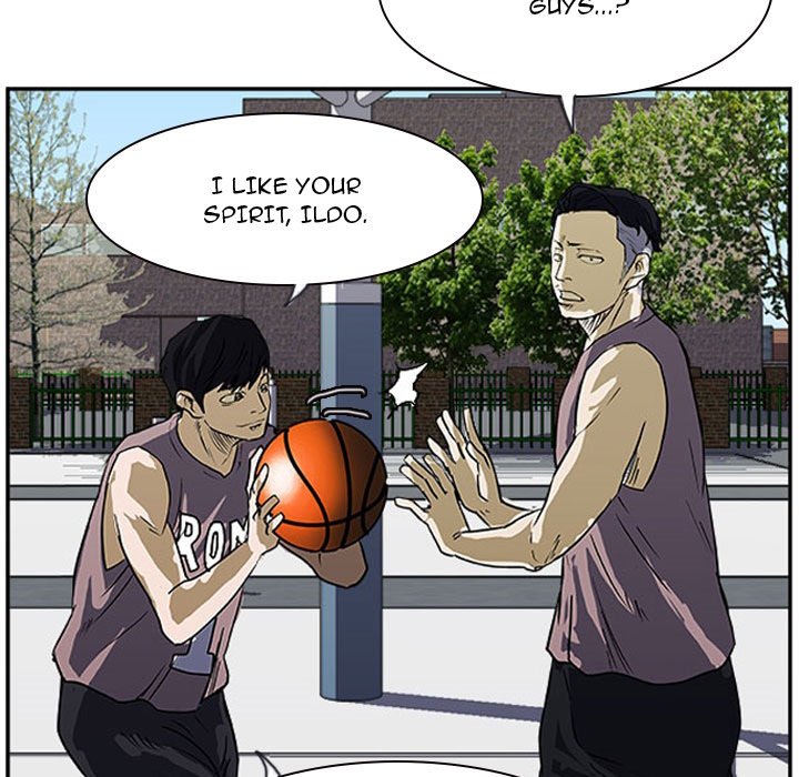Tweener - episode 19 - 90