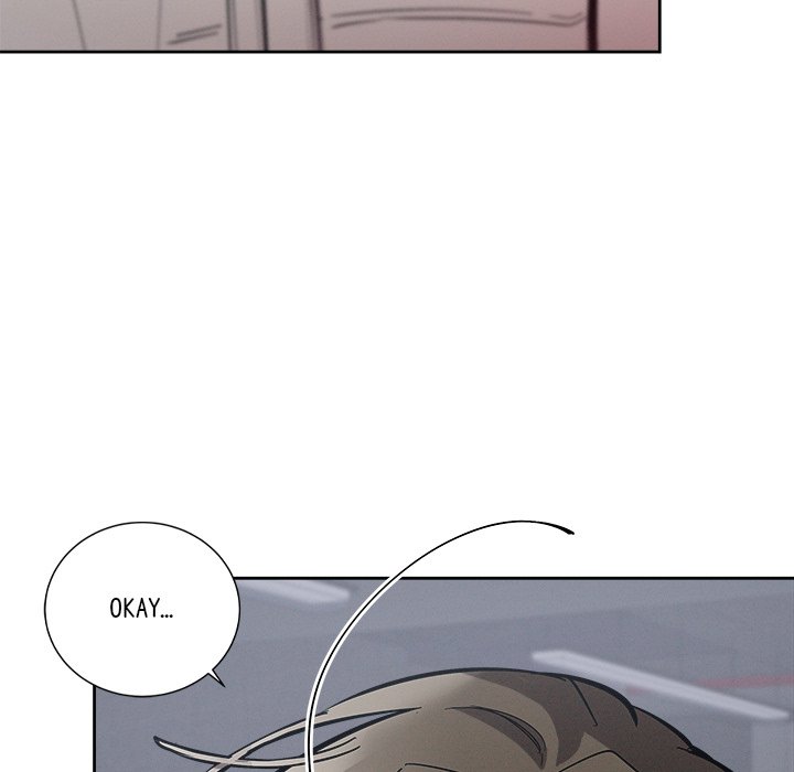 Cherry Doll Scandal - episode 3 - 8