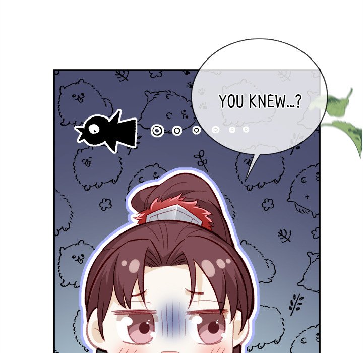 The Emperor's Choice - episode 13 - 20
