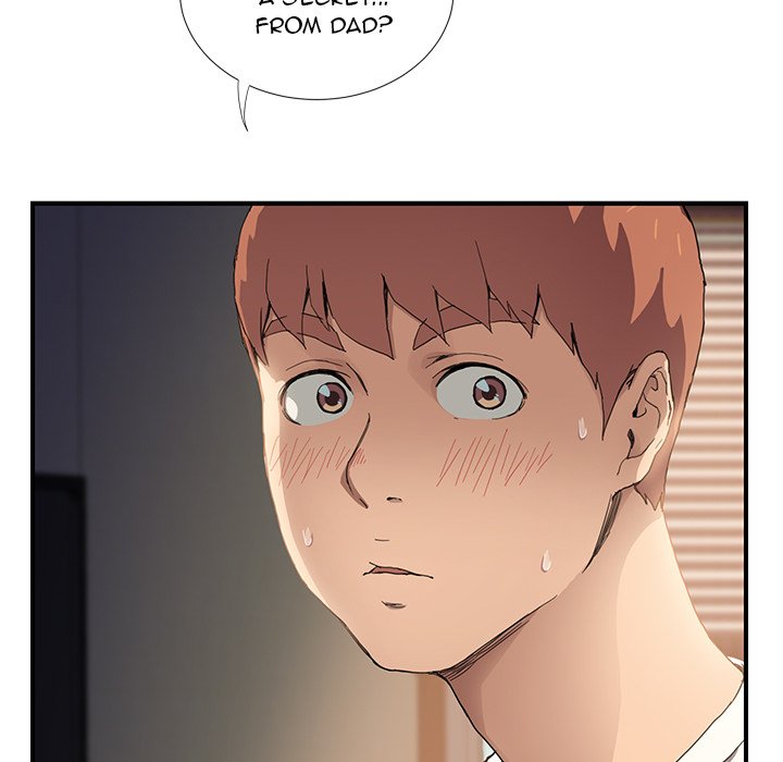 My Stepmom - episode 9 - 14