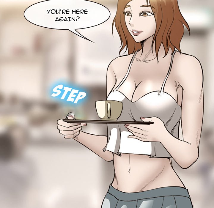 Dating Contract - episode 54 - 75
