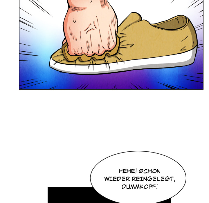 Holzköpfe auf dem Weg nach oben - episode 47 - 76