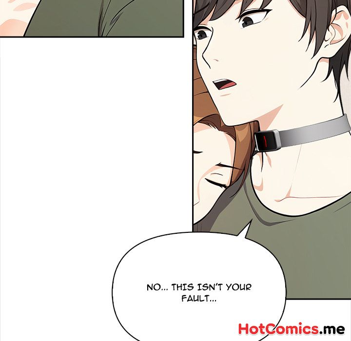 The Secret of a Girls' Dorm - episode 47 - 13