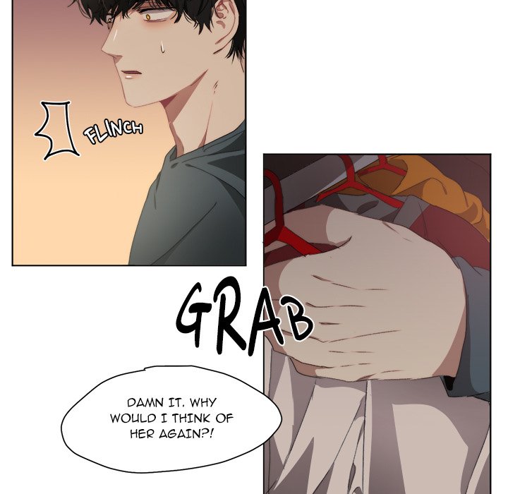 The Spring Scent of the Sea - episode 8 - 7