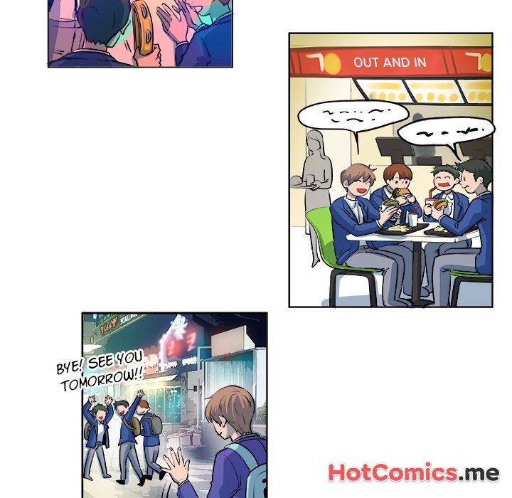 The Good Life - episode 15 - 8