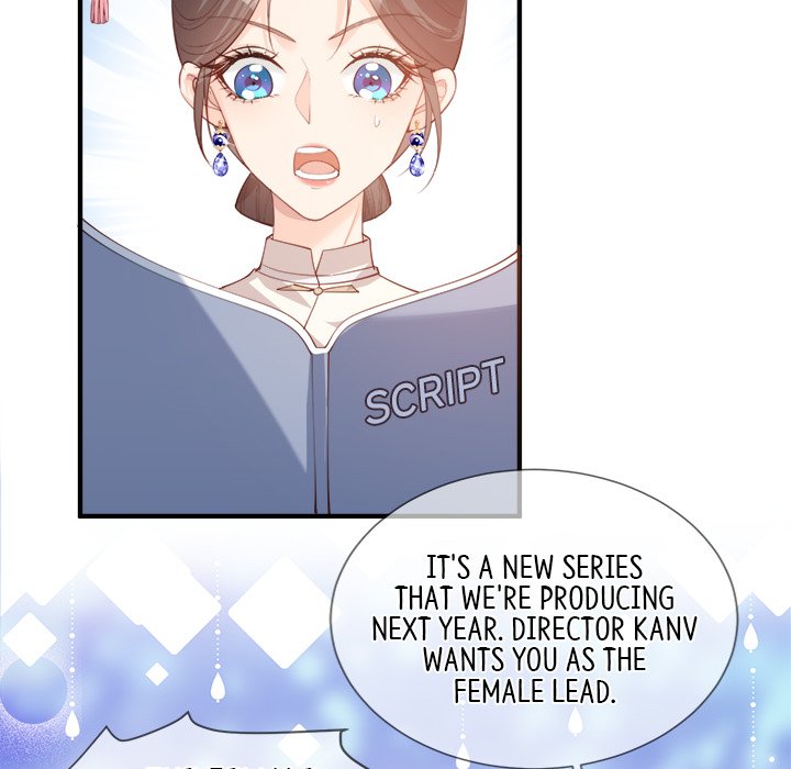 The Celebrity Queen - episode 6 - 7