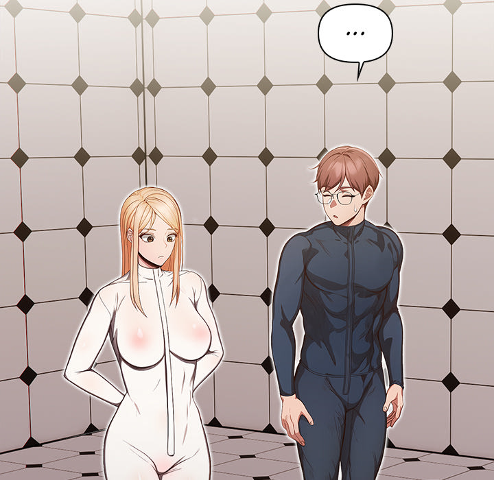 Love-Motion Capture - episode 3 - 22