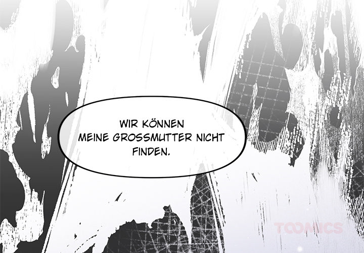 Liebe im Einvernehmen - episode 7 - 2