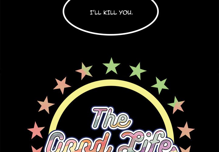 The Good Life - episode 25 - 2