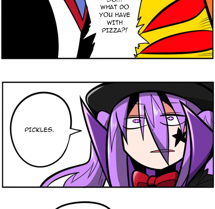 Maki and Friends - episode 83 - 48