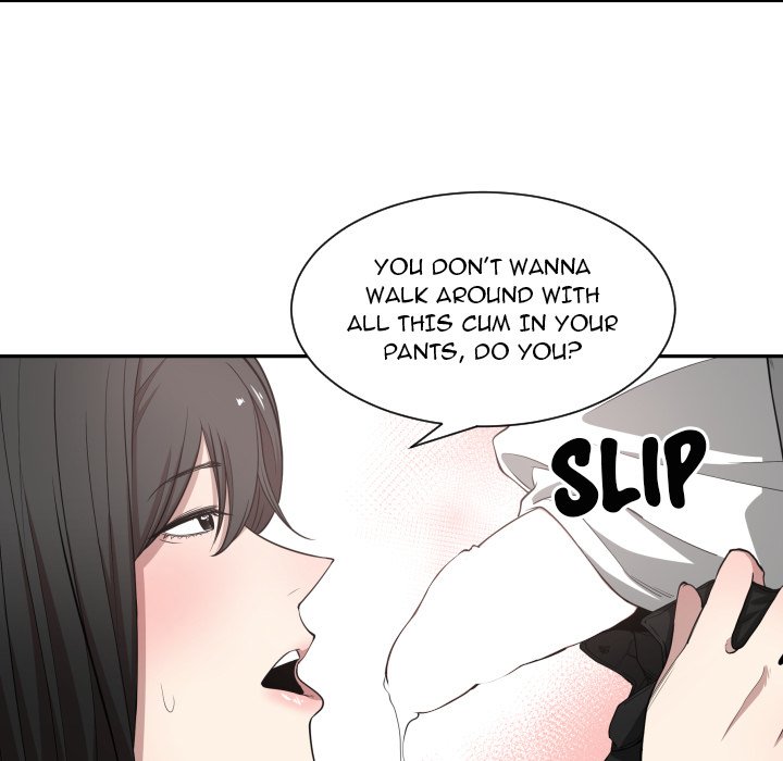 You're Not That Special! - episode 3 - 45