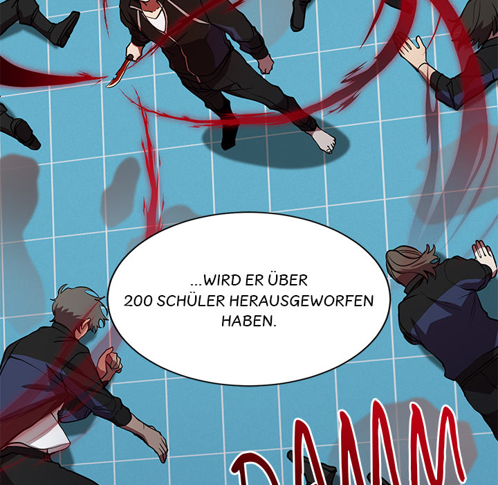 Meine Schulzeit mit Rang F - episode 41 - 114