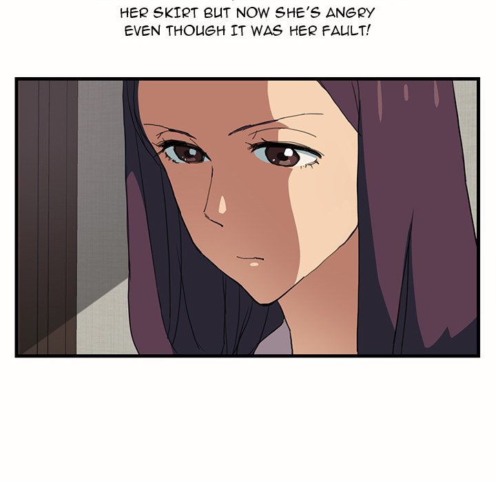 My Stepmom - episode 1 - 116