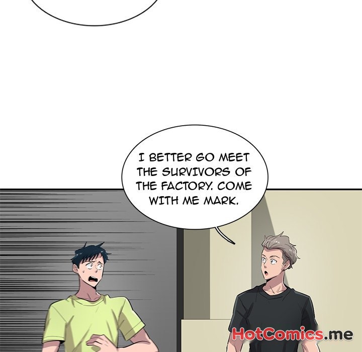 Stardust - episode 55 - 86
