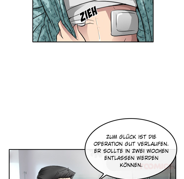 Gestörte Liebe - episode 47 - 25