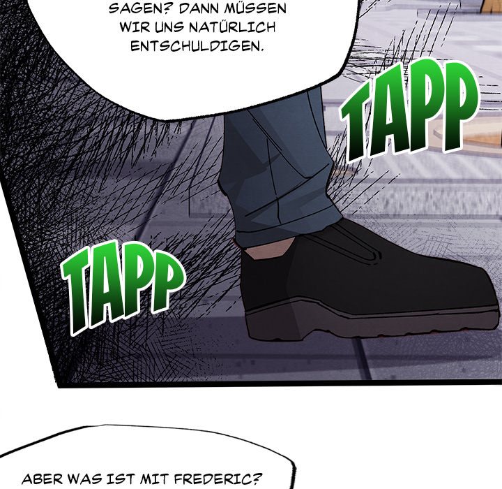 Geheimnisse unter Paaren - episode 47 - 23
