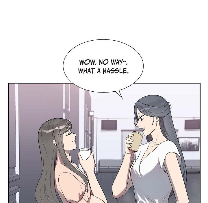 A Misogamist's Romance - episode 21 - 22