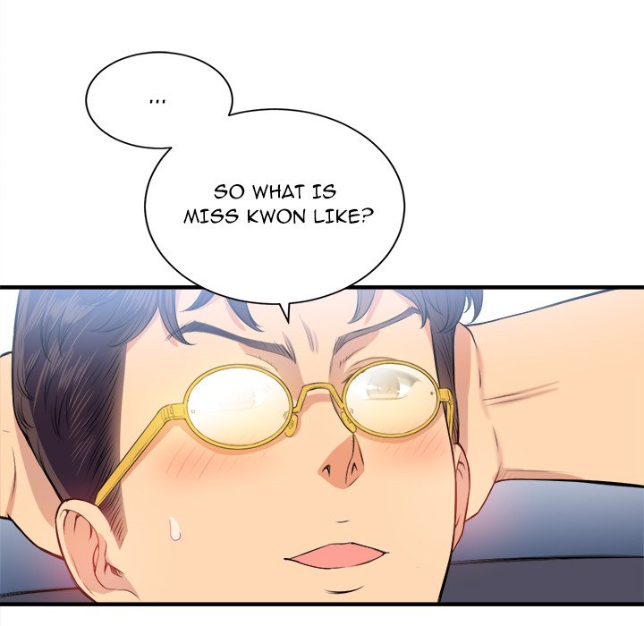 Yuri's Part Time Job - episode 9 - 32